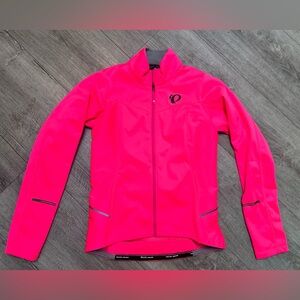 Pearl Izumi Cycling Jacket (Women’s Medium) LIKE NEW!